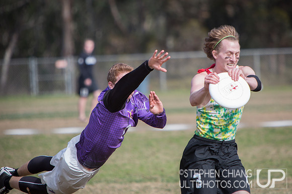 President's Day Tournament 2015