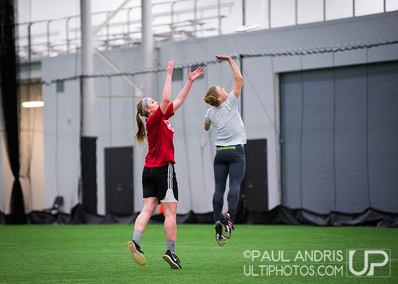 IUC 2014 Mid Atlantic Regionals