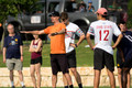 OSU vs California - DI College Championships 2019