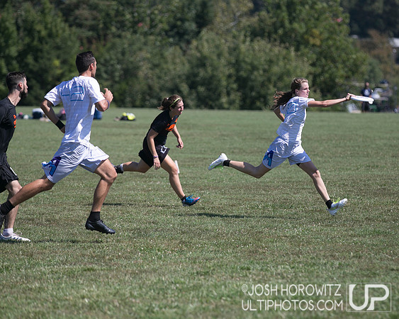 Capital Sectionals 2014 Saturday