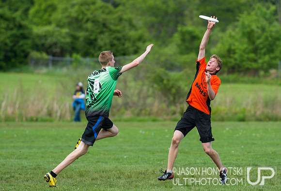 Mass HS States 2014