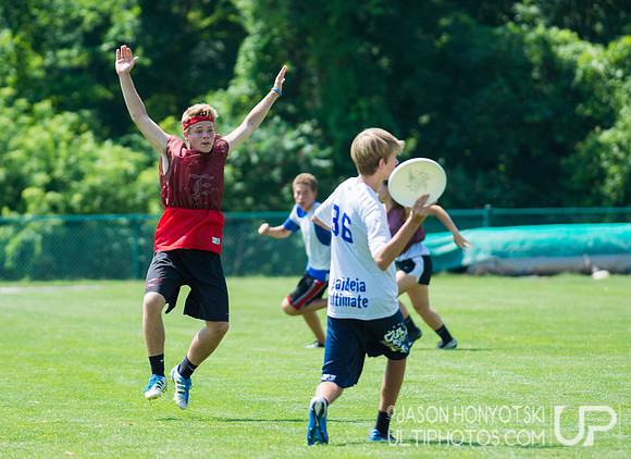 NUTC 2014 Session A