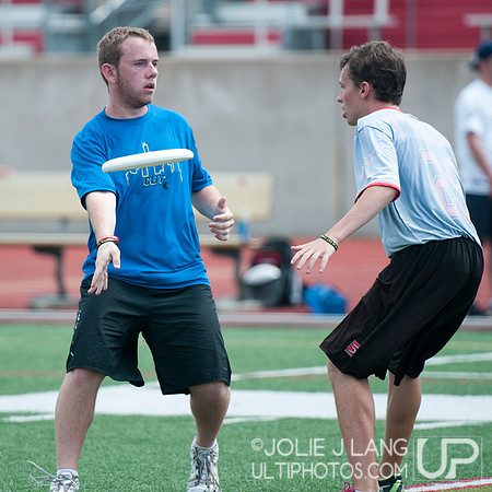 CUT Camp Session I 2014