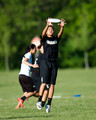 Northeastern Valkyries vs Colorado Kali - Women's Sat Round 1 - 2014 D-1 College Championships