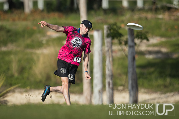 Pan American Ultimate Championships