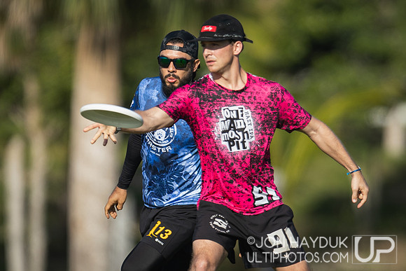 Pan American Ultimate Championships