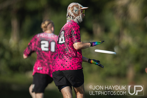 Pan American Ultimate Championships