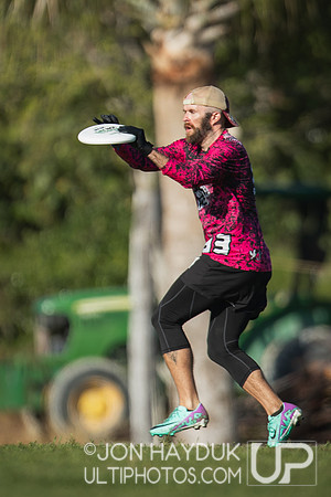 Pan American Ultimate Championships
