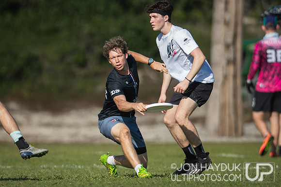 Pan American Ultimate Championships
