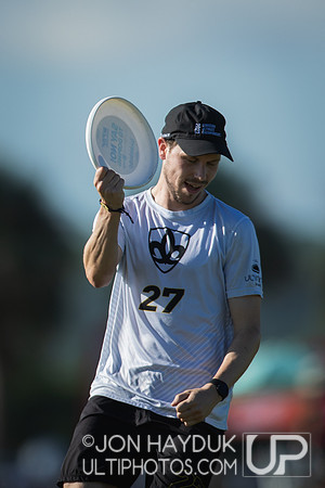 Pan American Ultimate Championships