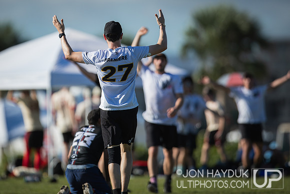 Pan American Ultimate Championships