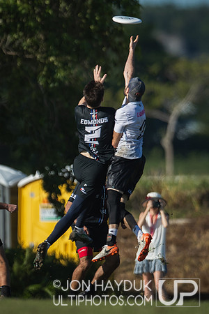 Pan American Ultimate Championships