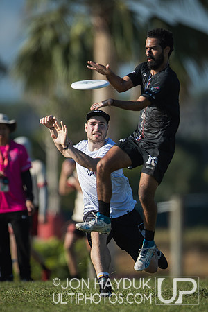 Pan American Ultimate Championships