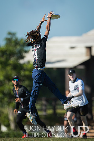 Pan American Ultimate Championships