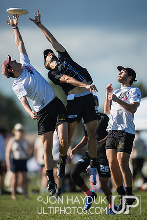 Pan American Ultimate Championships