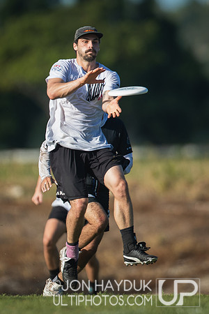 Pan American Ultimate Championships