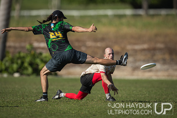 Pan American Ultimate Championships
