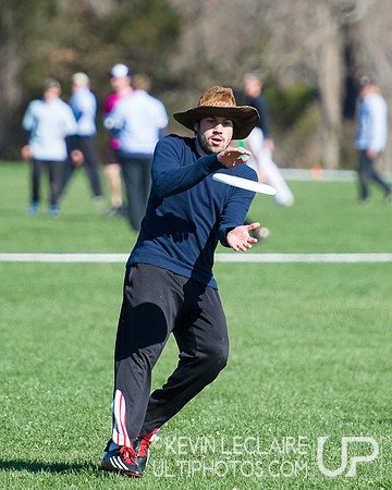Fools Fest 2014 Sunday Action
