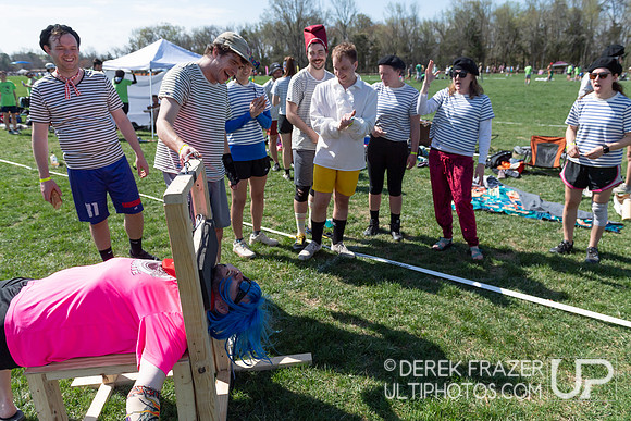 Fools Fest 2025 Sunday Full Coverage