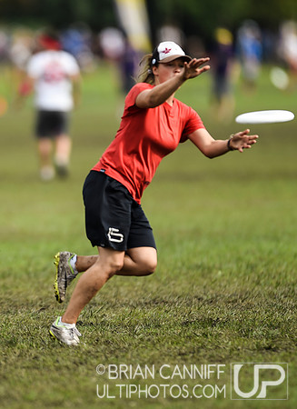 WUCC Women's Wed