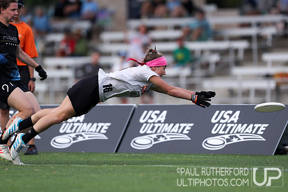 2019 USAU D1 College Ultimate National Championships