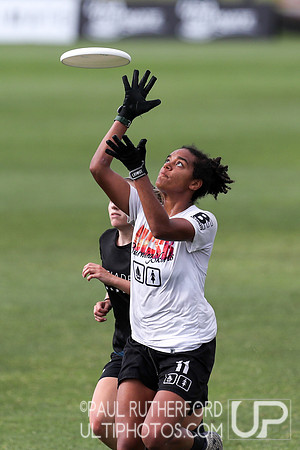2019 USAU D1 College Ultimate National Championships