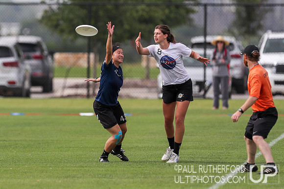 2019 USAU D1 College Ultimate National Championships