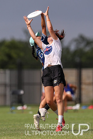 2019 USAU D1 College Ultimate National Championships