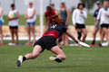 Wisconsin vs Ohio State - Women's Quarters - DI College Championships 2019
