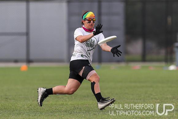 2019 USAU D1 College Ultimate National Championships