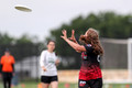 Wisconsin vs Ohio State - Women's Quarters - DI College Championships 2019