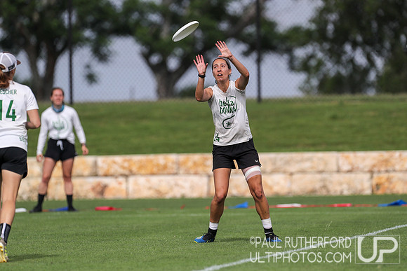 2019 USAU D1 College Ultimate National Championships