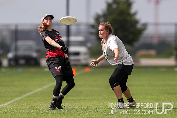 2019 USAU D1 College Ultimate National Championships