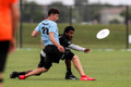 Wisconsin vs UNC - Men's Quarters - DI College Championships 2019