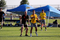 Men's Pre-Quarters - DI College Championships 2019