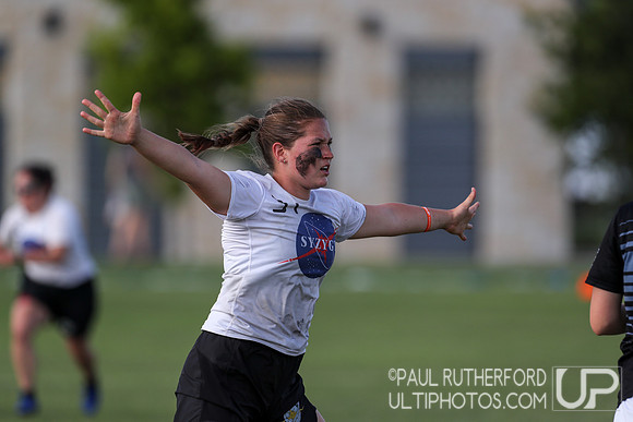 2019 USAU D1 College Ultimate National Championships