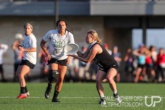 2019 USAU D1 College Ultimate National Championships