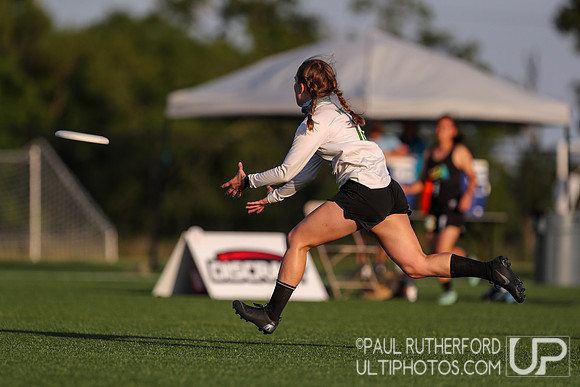2019 USAU D1 College Ultimate National Championships