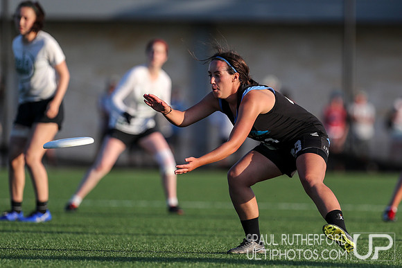 2019 USAU D1 College Ultimate National Championships