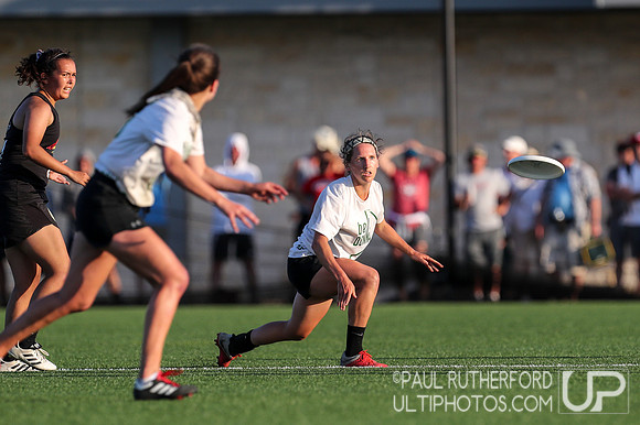 2019 USAU D1 College Ultimate National Championships