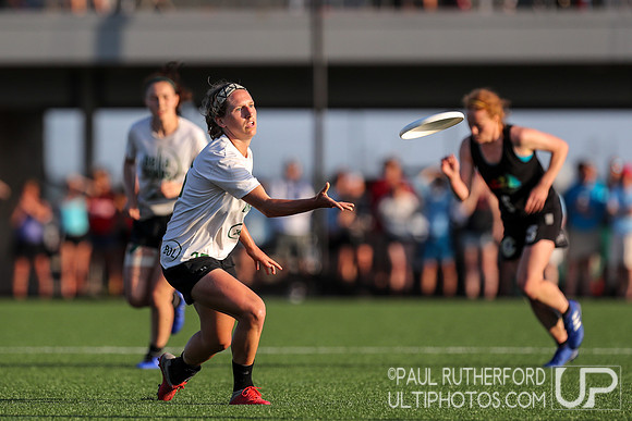2019 USAU D1 College Ultimate National Championships