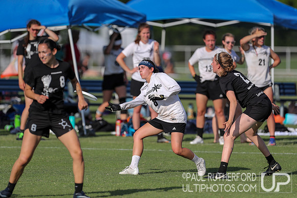 2019 USAU D1 College Ultimate National Championships