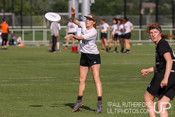 2019 USAU D1 College Ultimate National Championships