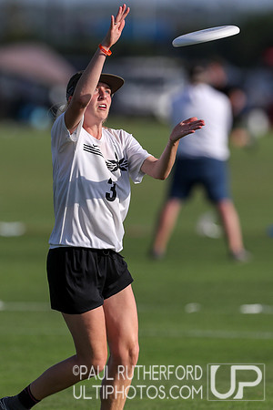 2019 USAU D1 College Ultimate National Championships