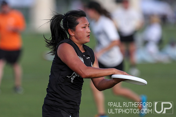 2019 USAU D1 College Ultimate National Championships