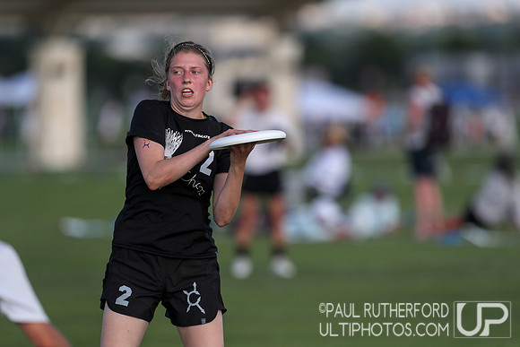 2019 USAU D1 College Ultimate National Championships