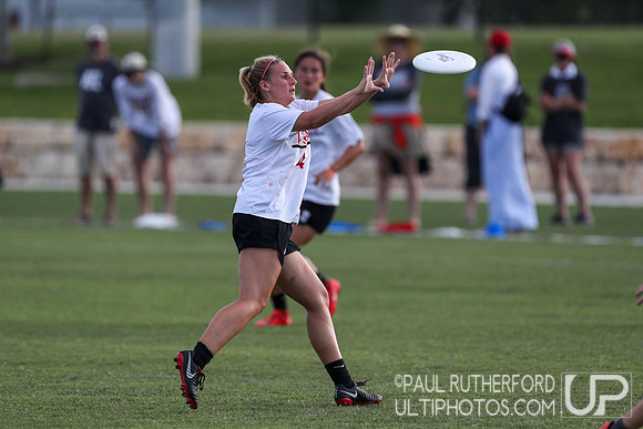 2019 USAU D1 College Ultimate National Championships