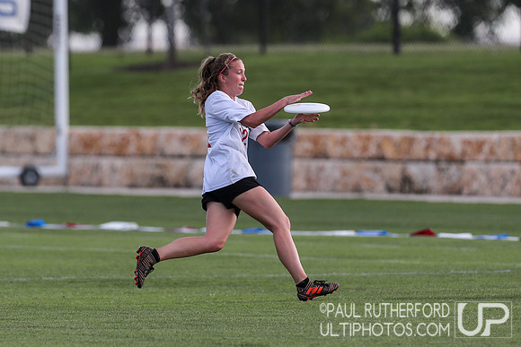 2019 USAU D1 College Ultimate National Championships