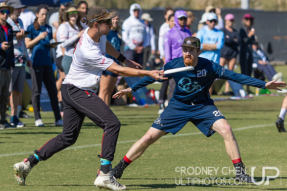 2024 USA Club National Championships
