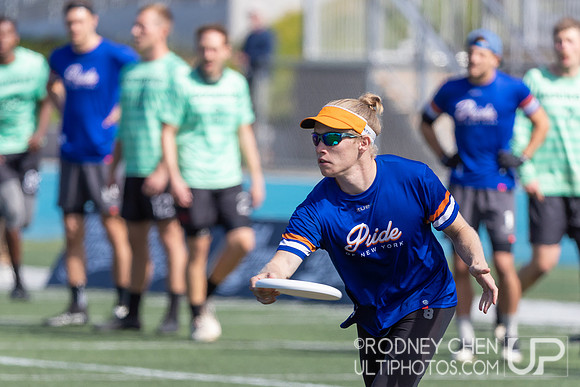 USAU Club National Championships 2021